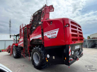 Bietenrooier Grimme Rexor 6200 Platinum