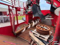 Bietenrooier Grimme Rexor 6200 Platinum