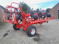 Schudder Sip Spider 1300 T Schudder