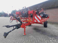 Schudder Sip Spider 1300 T