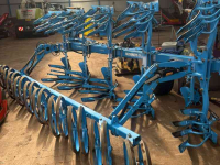 Ploegen Lemken Juwel 8 V5N100 + Plex Pack