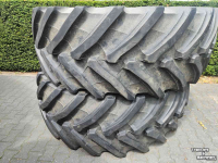 Wielen, Banden, Velgen & Afstandsringen Trelleborg VF750/70R44