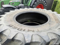 Wielen, Banden, Velgen & Afstandsringen Trelleborg VF750/70R44
