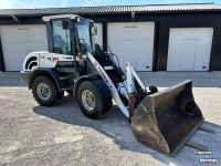Shovel / Wiellader / Kniklader Terex Tl
