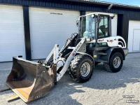 Shovel / Wiellader / Kniklader Terex Tl