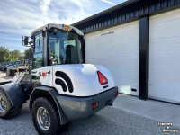 Shovel / Wiellader / Kniklader Terex Tl