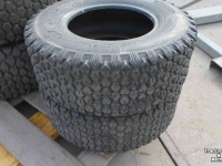 Wielen, Banden, Velgen & Afstandsringen Bridgestone 24x8.50-12 gazonbanden AG Mower M40B 4 ply