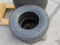 Wielen, Banden, Velgen & Afstandsringen Bridgestone 24x8.50-12 gazonbanden AG Mower M40B 4 ply