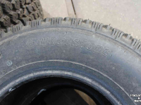 Wielen, Banden, Velgen & Afstandsringen Bridgestone 24x8.50-12 gazonbanden AG Mower M40B 4 ply