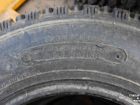 Wielen, Banden, Velgen & Afstandsringen Bridgestone 24x8.50-12 gazonbanden AG Mower M40B 4 ply
