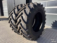 Wielen, Banden, Velgen & Afstandsringen Trelleborg IF 710/70R42 TM1000 90%