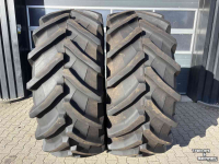 Wielen, Banden, Velgen & Afstandsringen Trelleborg IF 710/70R42 TM1000 90%