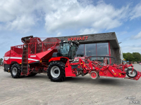 Bietenrooier Grimme Rexor 6200 Platinum