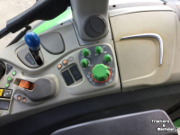 Tractor / Trekker Deutz-Fahr FAHR 5100 DT