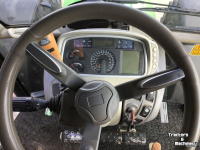 Tractor / Trekker Deutz-Fahr FAHR 5100 DT