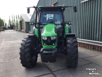 Tractor / Trekker Deutz-Fahr FAHR 5100 DT