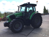 Tractor / Trekker Deutz-Fahr FAHR 5100 DT