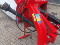 Maaier Lely 320MC Lely schijvenmaaier-kneuzer