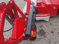 Maaier Lely 320MC Lely schijvenmaaier-kneuzer