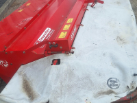 Maaier Lely 320MC Lely schijvenmaaier-kneuzer