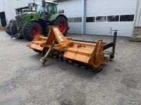 Rotorkopeg Berti Giove 280 met rol