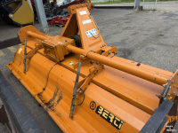 Rotorkopeg Berti Giove 280 met rol