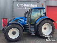 Bosbouw tractor Valtra VALTRA T194