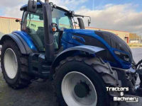 Bosbouw tractor Valtra VALTRA T194