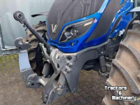 Bosbouw tractor Valtra VALTRA T194