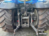 Bosbouw tractor Valtra VALTRA T194
