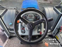 Bosbouw tractor Valtra VALTRA T194