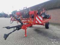 Schudder Sip Spider 1300 T