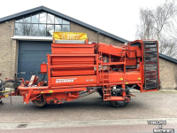 Aardappelrooier Grimme DR 1500 Aardappelrooier