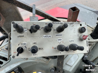 Aardappelrooier Grimme DR 1500 Aardappelrooier