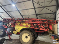 Getrokken Veldspuit Kverneland Ixtrack C50