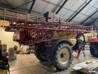 Getrokken Veldspuit Kverneland Ixtrack C50