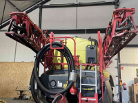 Getrokken Veldspuit Kverneland Ixtrack C50