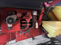 Getrokken Veldspuit Kverneland Ixtrack C50