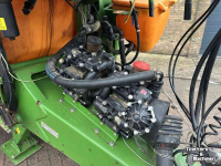 Getrokken Veldspuit Amazone UX 4200