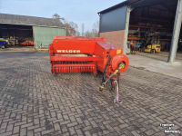 Persen / Balenpers / Pakkenpers Welger Ap730
