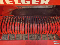 Persen / Balenpers / Pakkenpers Welger Ap730