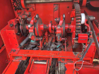 Persen / Balenpers / Pakkenpers Welger Ap730