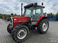 Tractor / Trekker Massey Ferguson 3065 Autotronic Tractor