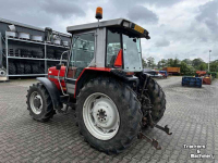 Tractor / Trekker Massey Ferguson 3065 Autotronic Tractor