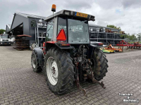 Tractor / Trekker Massey Ferguson 3065 Autotronic Tractor