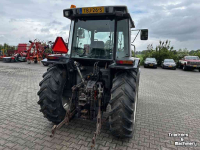 Tractor / Trekker Massey Ferguson 3065 Autotronic Tractor