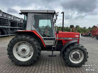 Tractor / Trekker Massey Ferguson 3065 Autotronic Tractor