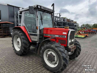 Tractor / Trekker Massey Ferguson 3065 Autotronic Tractor