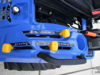 Compact tractor Iseki TXGS DEMO 24