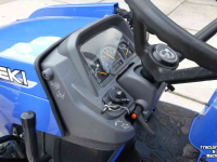 Compact tractor Iseki TXGS DEMO 24